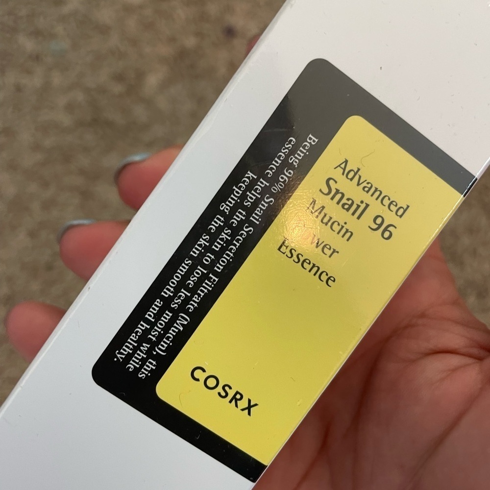 Anti Aging Skin Serum - Picture 5 of 6